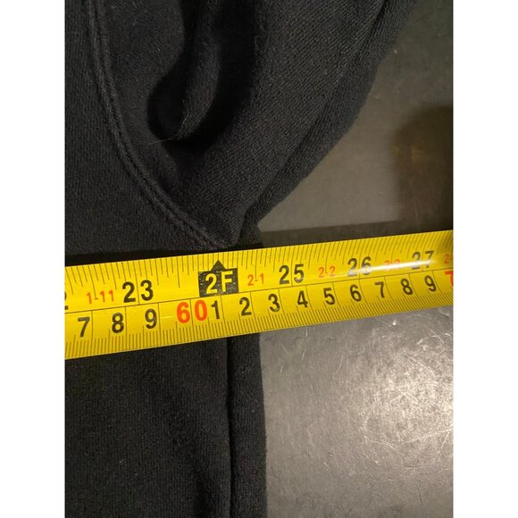 Monster Energy Full Zip Hoodie Mens XL Sweatshirt Unleash The Beast Grunge Y2K - Picture 6 of 7